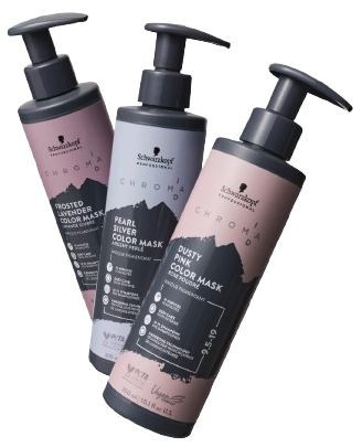 Chroma ID Product