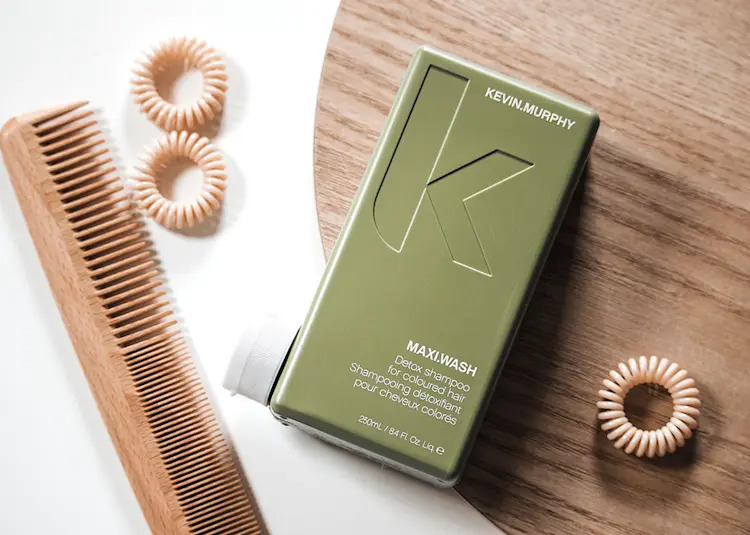 Kevin Murphy Product 1